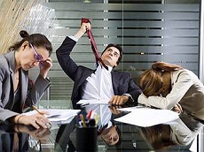 Изображение из статьи: Стоит ли менять работу?