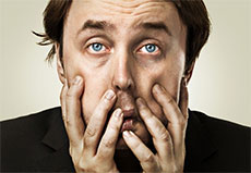 Изображение из статьи: Стресс сокращает жизнь