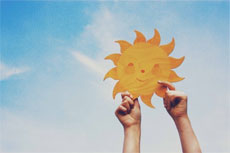 Изображение из статьи: Счастье заразно?