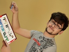 Изображение из статьи: Творческие профессии – пристань врунов и лжецов