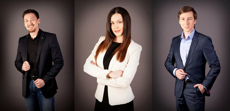 Изображение из статьи: Трудно быть богом, или Как стать руководителем