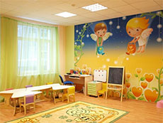 Изображение из статьи: Частные детсады станут неактуальны?