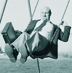 Изображение из статьи: Чиновников заставят работать эффективно