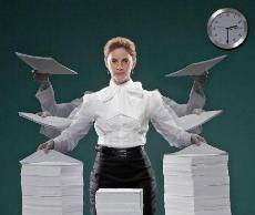 Изображение из статьи: Что нужно, чтобы стать идеальным начальни... цей?