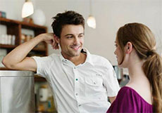 Изображение из статьи: Что привлекает женщин в плохих парнях?