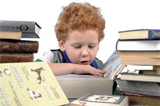 Изображение из статьи: Школьники младших классов будут сдавать ЕГЭ